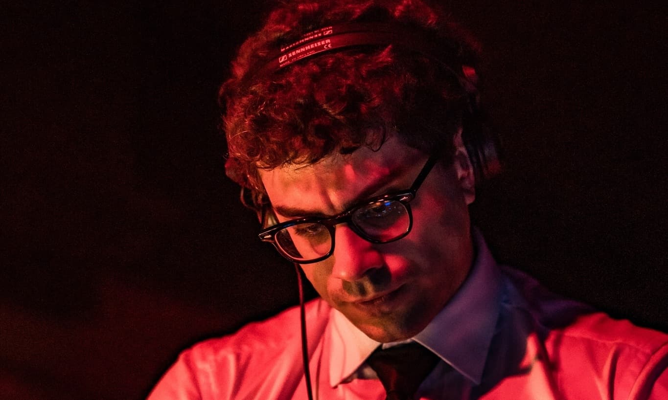 dj