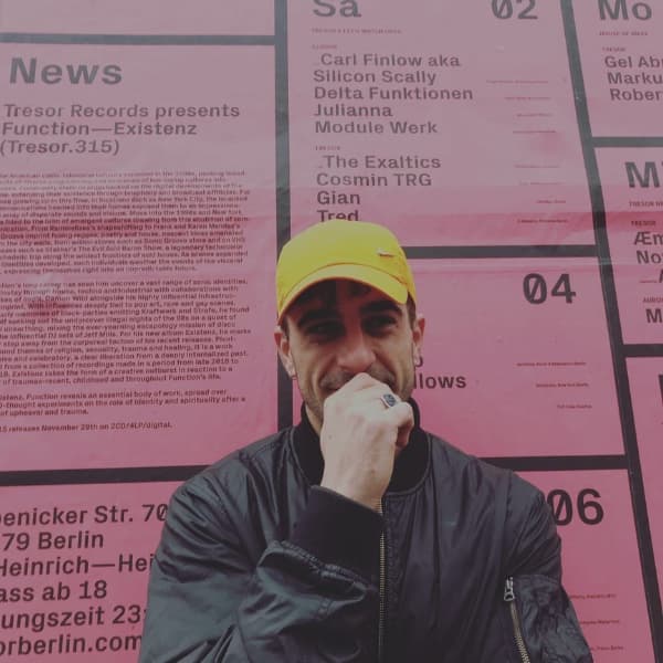 dj