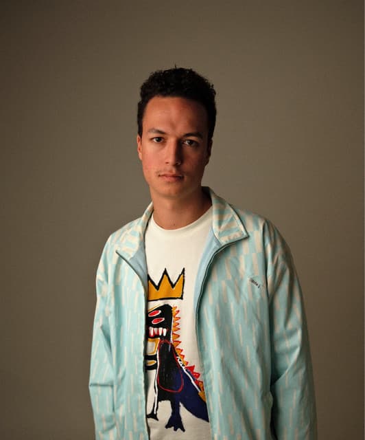 dj