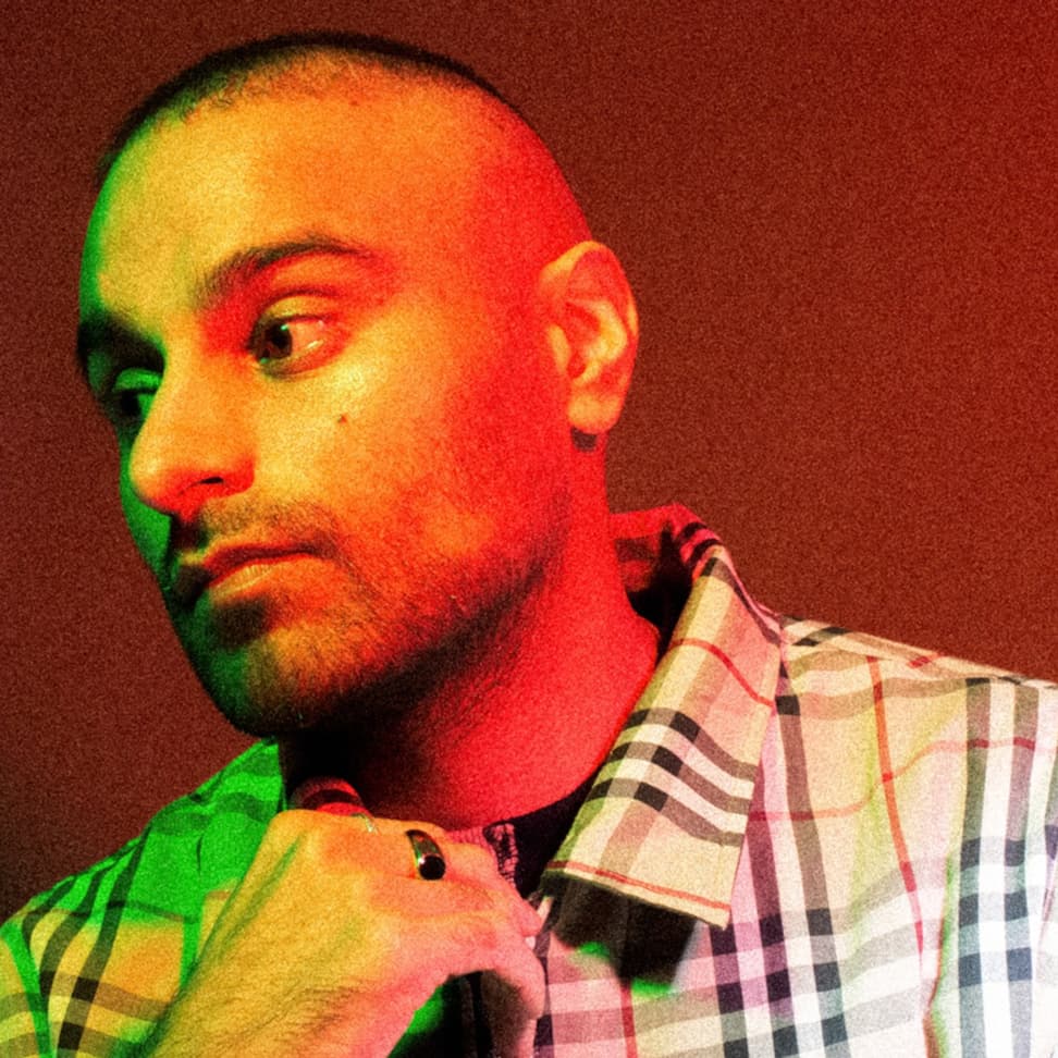 dj