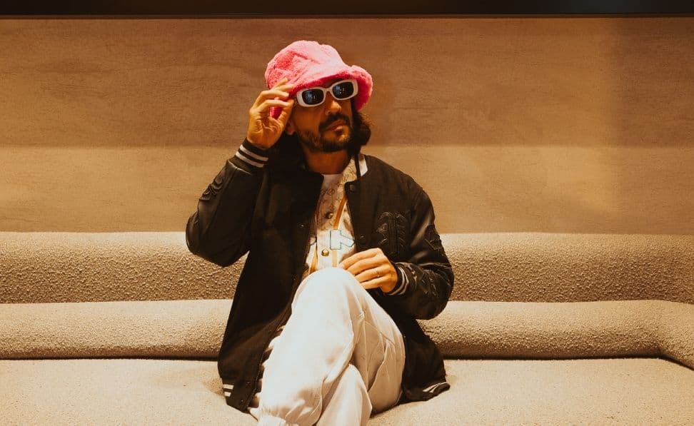 dj